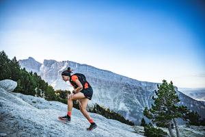 Canfranc (Huesca) prepara el Mundial de Mountain & Trail Running