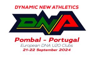 European DNA Clubes Sub-20 - Pombal