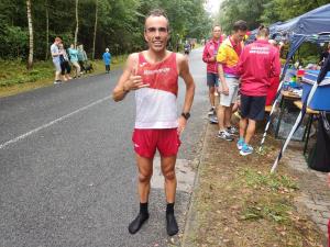 España Atletismo rumbo al Mundial de 100km