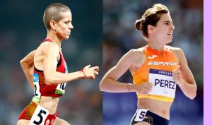 El legado del milqui: Natalia Rodríguez v Marta Pérez