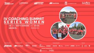 IV Coaching Summit Series Women