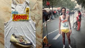 Se cumplen 30 años del primer español sub 2h10 en maratón