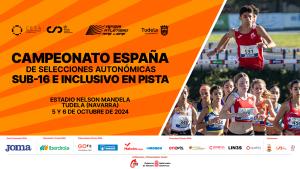 Campeonato de España de Selecciones Autonómicas Sub-16