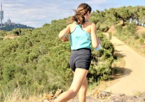 Valladolid contará con su primera escuela de trail running para niños 