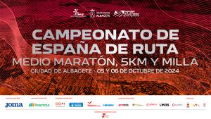 Campeonato de España Ruta - Albacete (Individual)