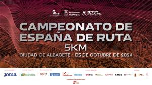 Campeonato de España de Milla en Ruta - Albacete