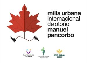 XXXVI Milla Urbana de Otoño "Manuel Pancorbo"