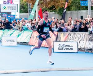 La élite nacional fija en Valencia el lugar de los récords