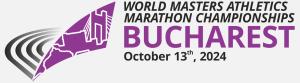 Campeonato del Mundo Master Maratón - Bucarest