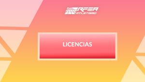 LICENCIAS - IMPRESOS