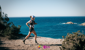 3 días trail de Ibiza de récord