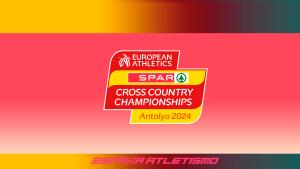 EspañaAtletismo con un equipo ilusionante al Eurocross de Antalya