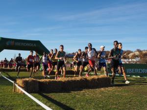 El Cross de Soria busca ganador