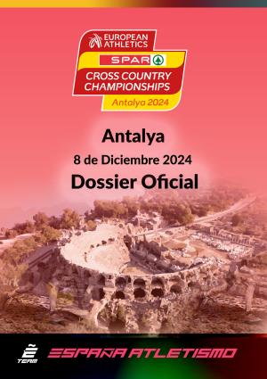 Dossier Oficial ANTALYA2024