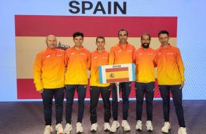 España Atletismo al Mundial de 100km con muchas ilusiones