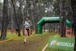 Campeonato de España Campo a Través Individual y Federaciones