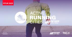 Reconocimientos Active Running Cities