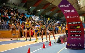 Los más jóvenes se citan en el European DNA Meeting de Zaragoza