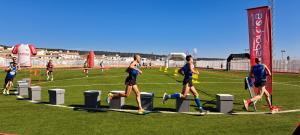 Campeonato de España Master Campo a Través Individual Clubes y Relevos