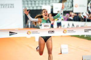 La intrahistoria de la victoria de Marta García en la SSV