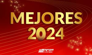 ¿Quiénes fueron los mejores de 2024?