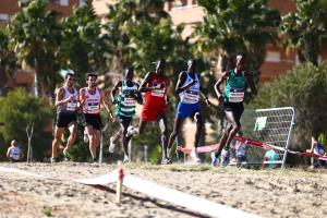 Los mejores clubes de España en Albufeira