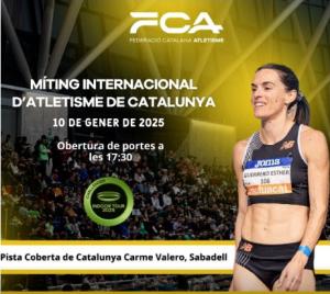 Míting Internacional de Catalunya