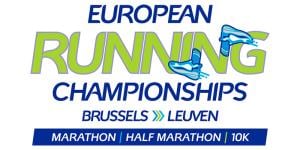 Campeonato de Europa de Ruta (Maratón, Medio Maratón, 10 km) Bruselas