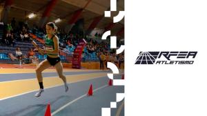 European DNA Meeting Short Track Clubes Sub20 y Promoción - Zaragoza