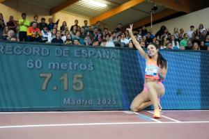 Campeonato de España Absoluto Short Track