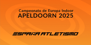 Las 36 bazas de España Atletismo para el Europeo Indoor