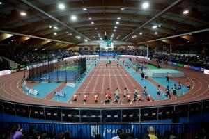 Miscelánea del 61º Campeonato de España Absoluto Short Track