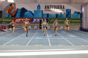 Antequera toma el testigo del Master ST