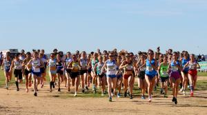 Los master se ponen en camino. Primera parada Cross en Cártama