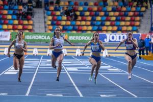 Sabadell acoge por primera vez a los mejores atletas sub23