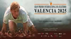 Gran Premio Internacional de Atletismo Valencia 2025