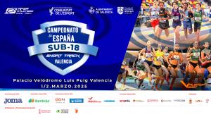 Campeonato de España Sub-18 Short Track - Valencia Campeonato de España Sub-18 Short Track - Valencia