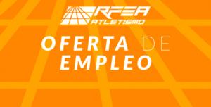 Oferta de Empleo - Adminstrativo/a