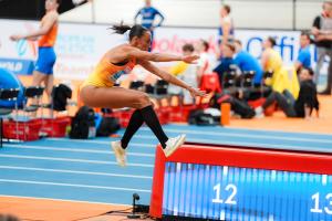 Las 13 bazas de #EspañaAtletismo para el Mundial Indoor