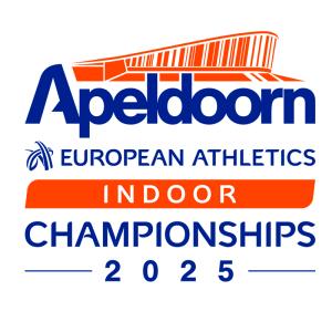 38º Campeonato de Europa Indoor - Apeldoorn