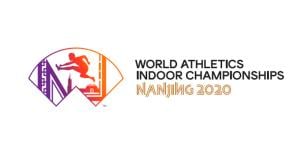 Campeonato del Mundo Indoor - Nanjing