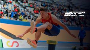 Campeonato de España Sub-16 Short Track - Ourense - Sábado tarde