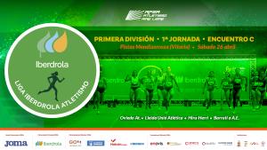 Campeonato España Clubes 1D Mujeres Liga Iberdrola J1 - Encuentro C (Vitoria)
