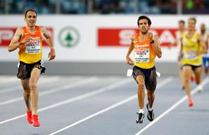 #EspañaAtletismo, a por todas a la Copa de Europa de 10000 metros