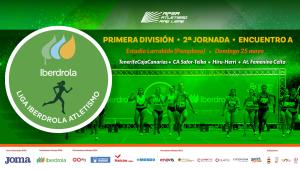 Cto España Clubes 1D Mujeres Liga Iberdrola J2 (Encuentro I) Pamplona