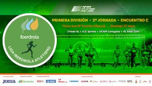 Cto España Clubes 1D Mujeres Liga Iberdrola J2 (Encuentro III) Huesca