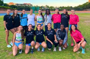 Diputación Valencia C.A. líder tras la segunda jornada de Liga Iberdrola