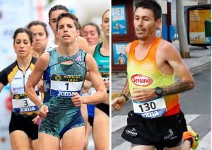 Pollença, capital nacional del atletismo en ruta este fin de semana