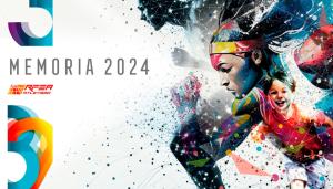 Memoria RFEA 2024
