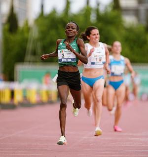 El Gran Premio Diputación de Castellón llega con figuras del atletismo mundial